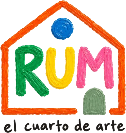 RUM, el cuarto de arte